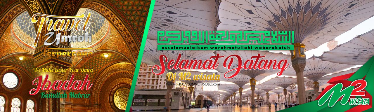 Profil Travel Umroh Solo