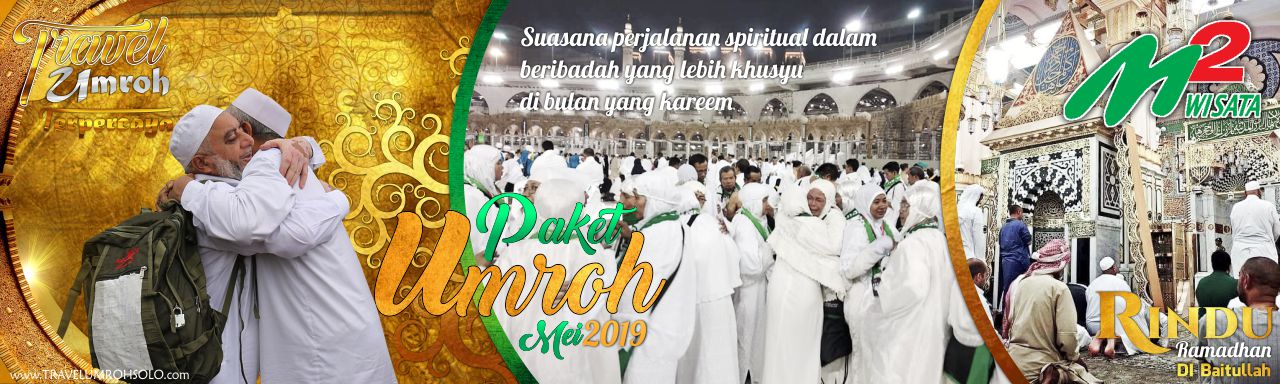 Ruasa Ramadhan di Mekah